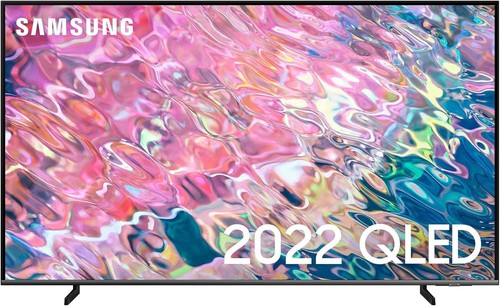 Samsung inch qe75q65bauxxu - samsung, 65