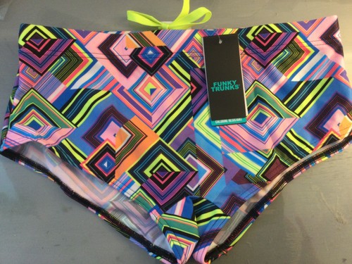 Mens funky - 32,