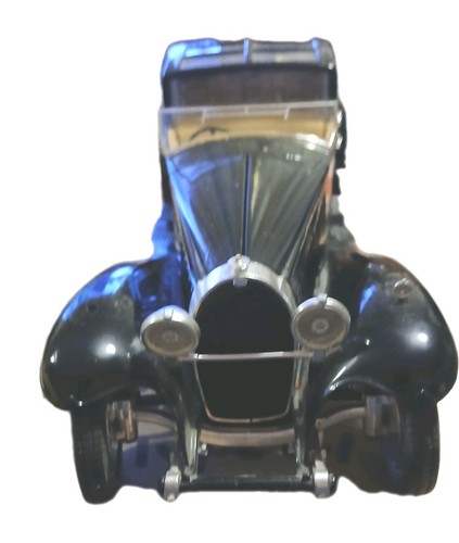 Solido bugatti royale 1930 - royale,
