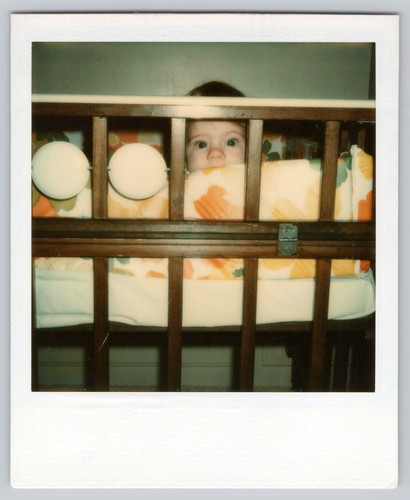 Polaroid snapshot cute - polaroid,
