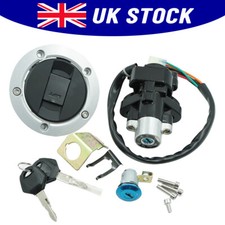 Ignition switch fuel gas cap - switch,