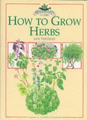 Growing with herbs - growing, (culpeper