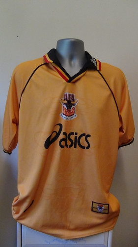 Bradford bulls away rugby - bradford,