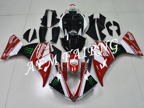 Red white milwaukee abs - white,