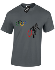 STOLEN RINGS STOLEN BANKSY MENS T-SHIRT URBAN ARTIST FUNNY GRAFFITI ART TOP