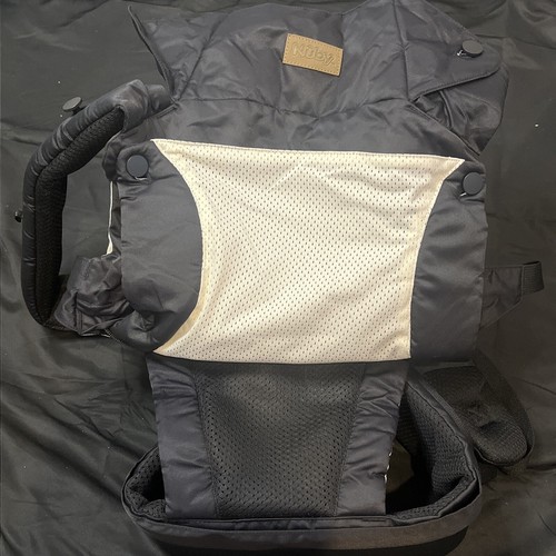 Nuby baby carrier suitable - nuby,