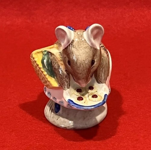 Beatrix potter royal albert - beatrix,