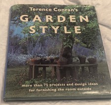 Terence Conran's Garden Style