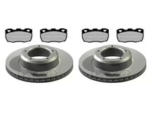 LAND ROVER DEFENDER 90 & 110