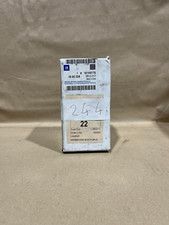 Genuine Vauxhall Front Brake Pads 93169176