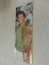 Cliff Richard VERY RARE 2012