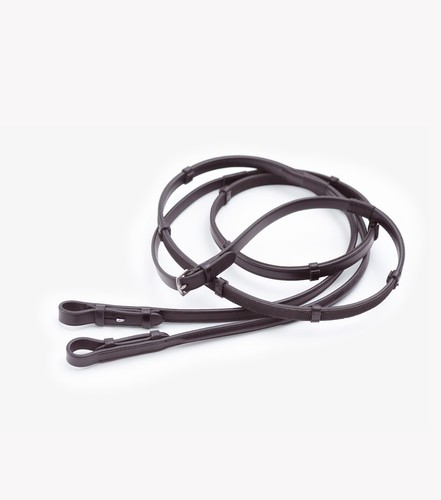 Inside grip reins brown or - reins,