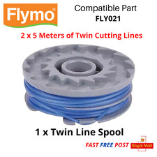 Strimmer Spool & Line for