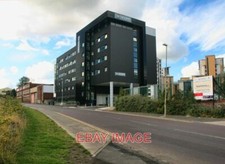 PHOTO  THE NEWLY OPENED RAMADA