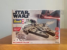 Revell Star Wars Millennium