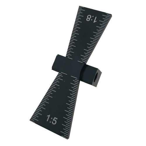 Dovetail marker - dovetail,