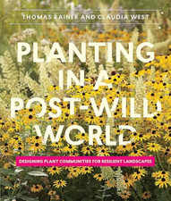 Planting in a Post-Wild World