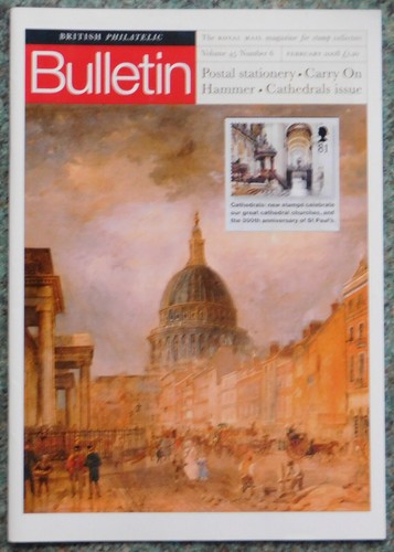 Pre owned british philatelic - pre-owned,