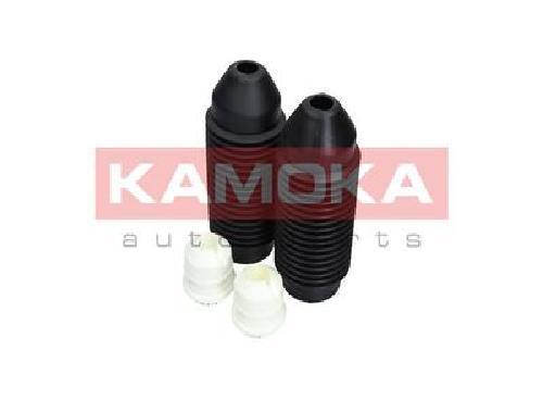 Genuine kamoka dust - genuine,