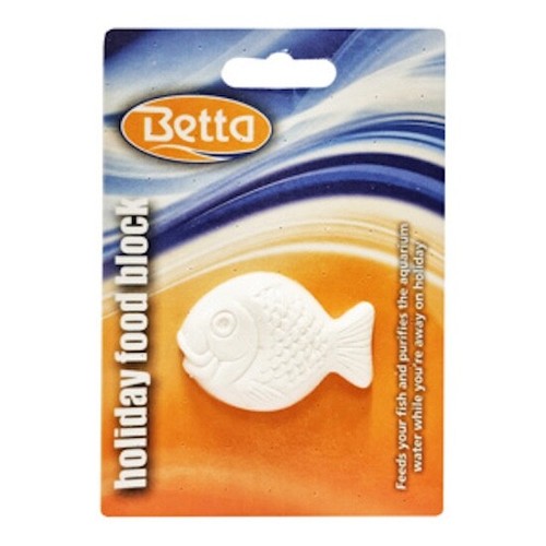 Betta holiday vacation food - betta,
