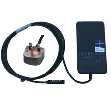 Microsoft Charger Power Supply 1536 for Surface Pro 1 Pro 2 RT 1601 1512 43W 48W
