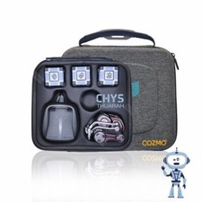 Anki Cozmo Metal limited edition with case in excellent condition LIKE N3W