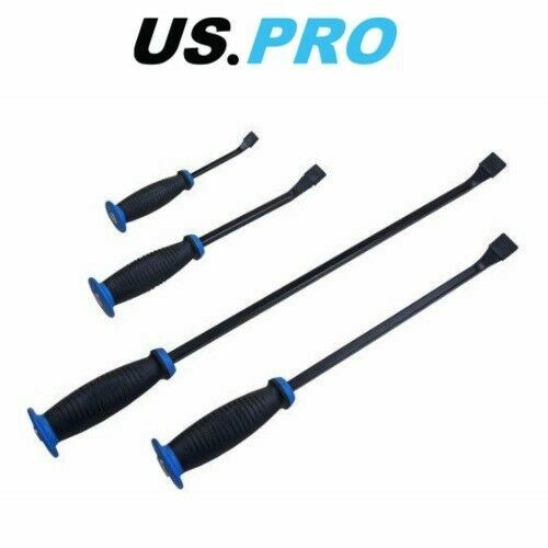 Pro pry bar set crow - pry,