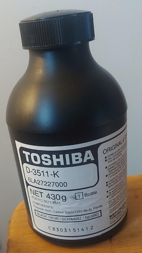 Toshiba 3511 6la27227000 - toshiba, d-3511-k