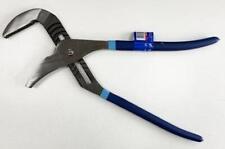 Water Pump Pliers 20" 508mm Long. Large Pipe Wrench Big Grips. Oil Filter Remove