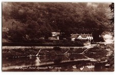 Royal Hotel Symonds Yat