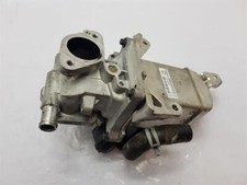 2007 ON MK3 VOLVO V70 EGR VALVE + COOLER 2.0  DIESEL D4204T5 31422119 3220234