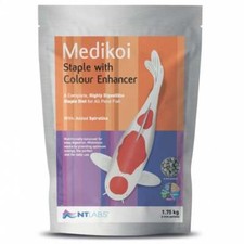 NT Labs Medikoi Staple +