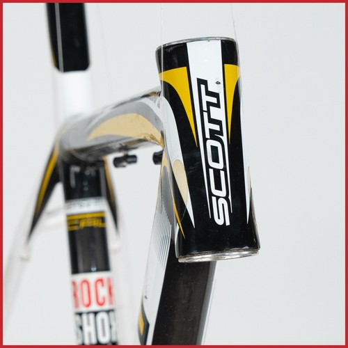 Scott scale carbon frame - scale,