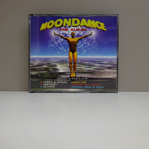Force styles moondance the - styles, :