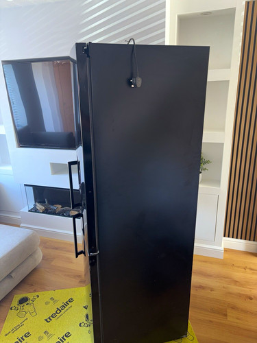 Samsung black freestanding - samsung,