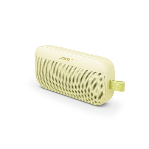 Bose soundlink flex - flex, portable