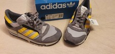 Adidas ZX600 Size 8.5 UK