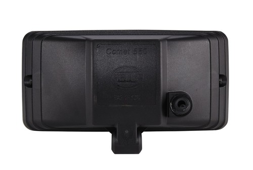 Hella halogen front fog light - hella,