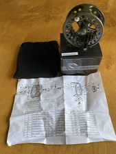 New Croch fly fishing reel