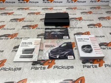 2017 Isuzu D-max Eiger Owners Manual 2017-2021