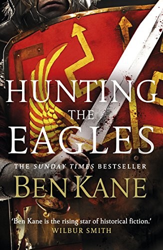 Hunting the eagles - the, (eagles