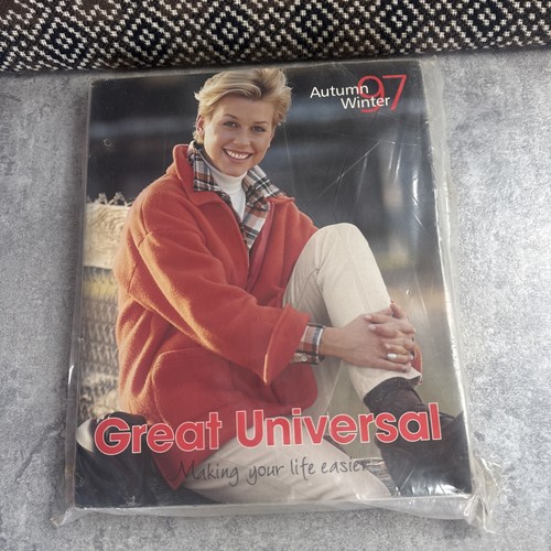 Great universal fashion - universal,