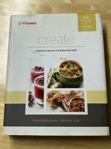 Vitamix professional series - professional,
