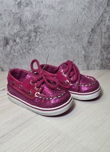 Sperry topsider fushia pink - topsider,