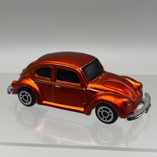 Maisto volkswagen beetle 1300 - volkswagen,