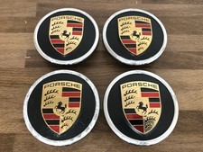 PORSCHE TAYCAN ORIGINAL SET OF