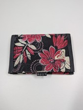 Roxy Quiksilver Floral Pink