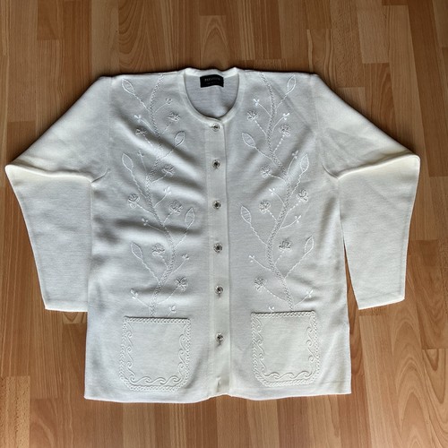 Vintage paramour cream - paramour,
