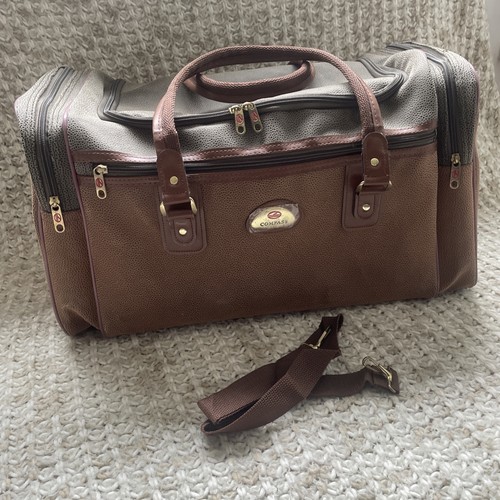 54cm faux leather suede - 54cm,