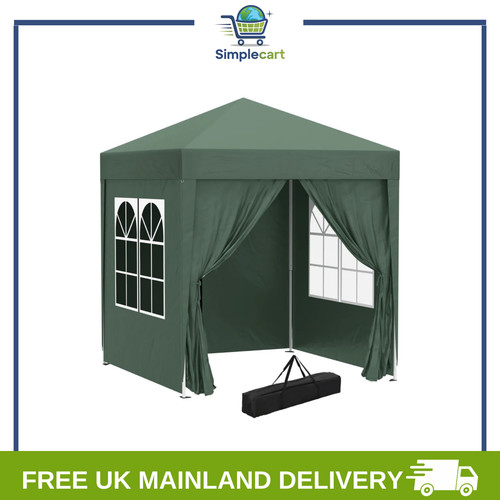 Garden heavy duty - 2m, 2m